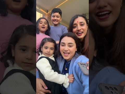 It’s suhana’s birthday 🎉 #aarsufamily #minivlog #butwal
