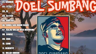Kumpulan Lagu Doel Sumbang Terbaik Sepanjang Masa | Nostalgia Lagu Sunda Paling Melegenda