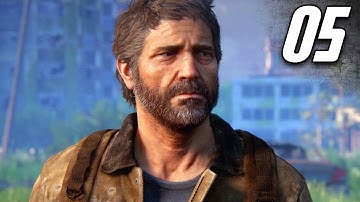 The Last of Us 2 - Part 5 - Memories (Joel