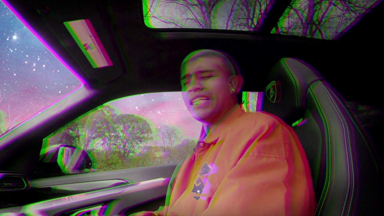 KAP G – TIME FLYS [ VIDEO ] PROD. BY 48 | Home of Hip Hop Videos