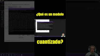 IA ⚡️ ¿Qué es un modelo CUANTIZADO y para qué SIRVE?