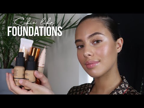 Video: The Best Brand Of Bases For Medium Skin