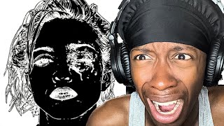 NEW AGE CARTI! che - Empty Clip (EP) REACTION