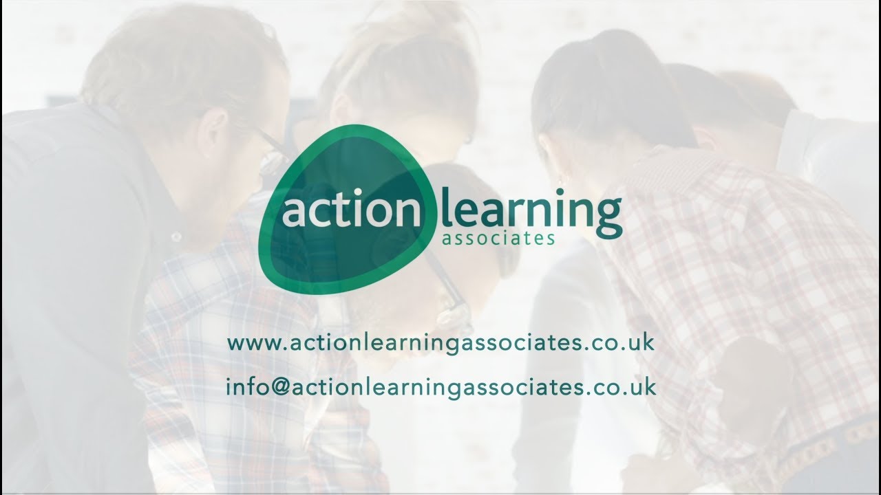 What is action learning?