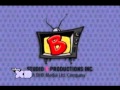 Jetix Europe/Studio B Productions, Inc./YTV (2008)