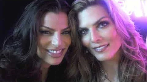 Montserrat Oliver/Barbara Coppel