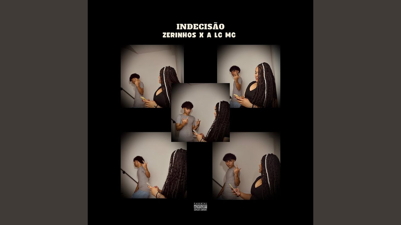 Indecisão adlı videoyu YouTube'da izle Indecisão adlı videoyu YouTube'da izle
