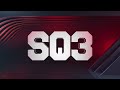 Sprint Qualifying Highlights | 2026 Chinese Grand Prix