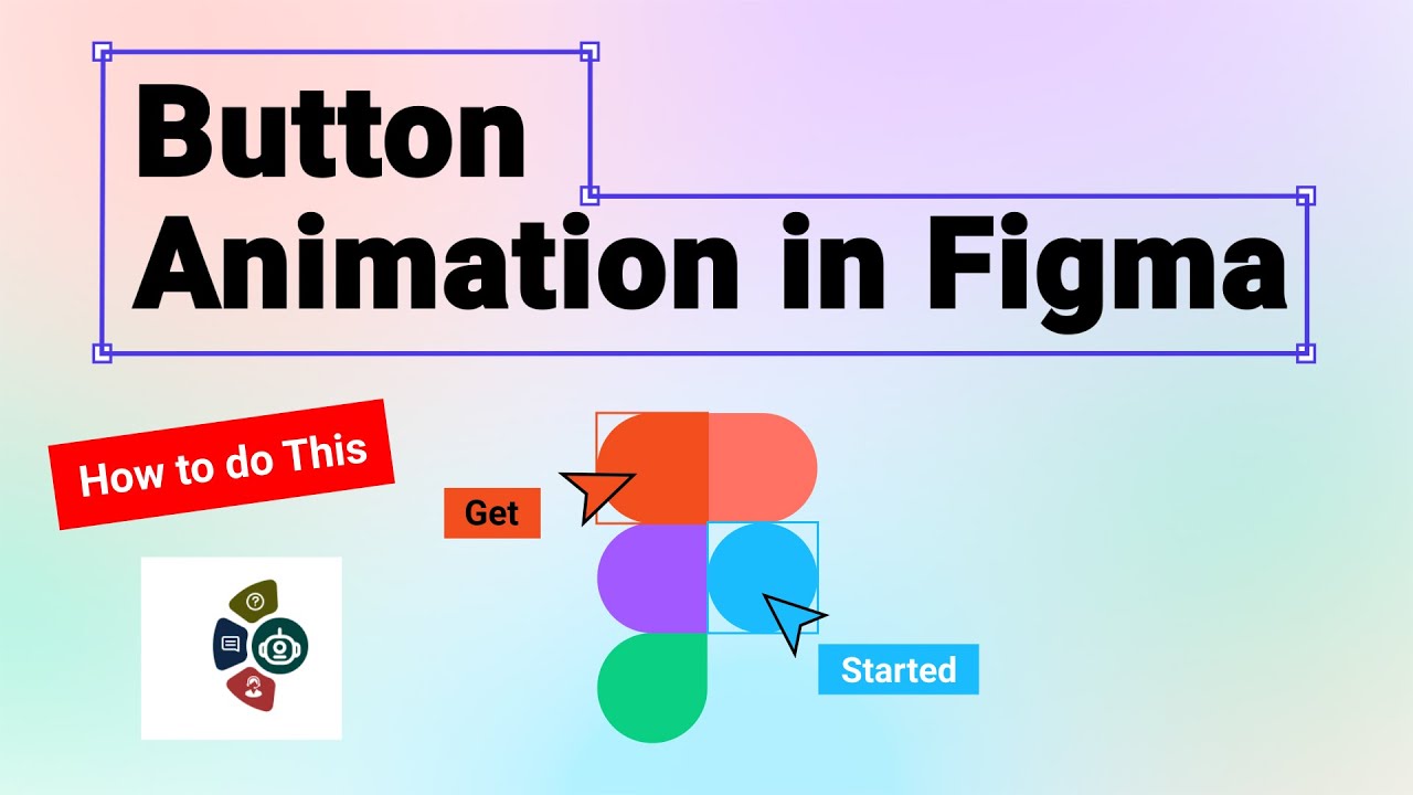 Button Animation in figma | Lesson 23 | Figma Tutorial for Beginners in Hindi