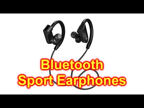 ვიდეო: როგორ აკავშირებთ Bluetooth Blackweb ყურსასმენებს?