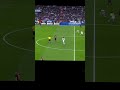 MESSI vs REAL MADRID