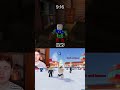 The goat is farming for more kills #roblox #spinthewheel 