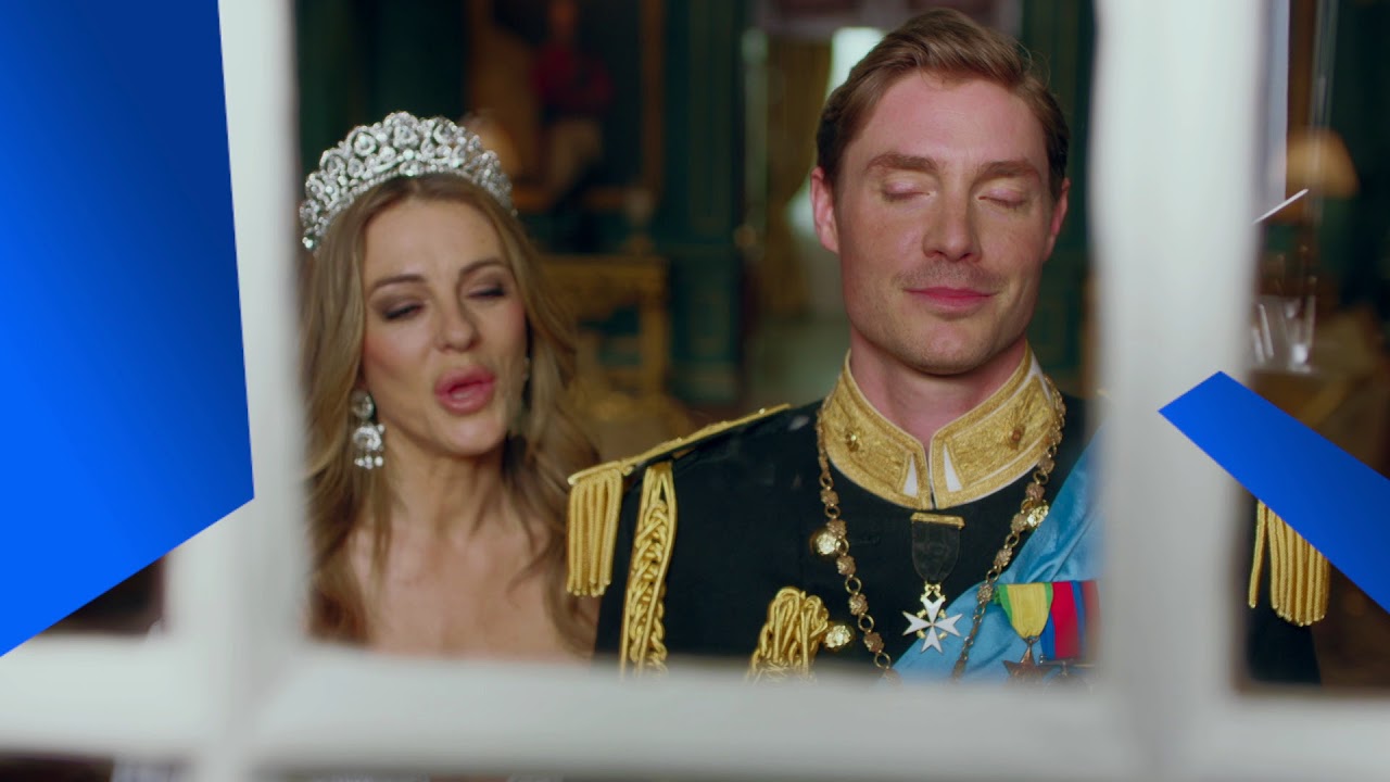 Real royal. Royalty video. The crown jewels. Royalty video. Royalty video.