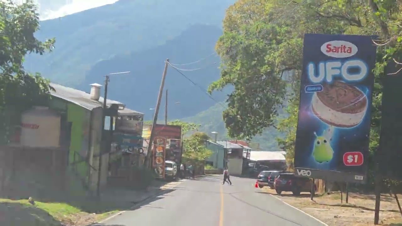RUMBO AL LAGO🏞 DE COATEPEQUE 😍