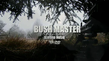 Dancehall Riddim Instrumental 2021 -"BUSH MASTER" | Prod by 🎹 Slaybad Musiq