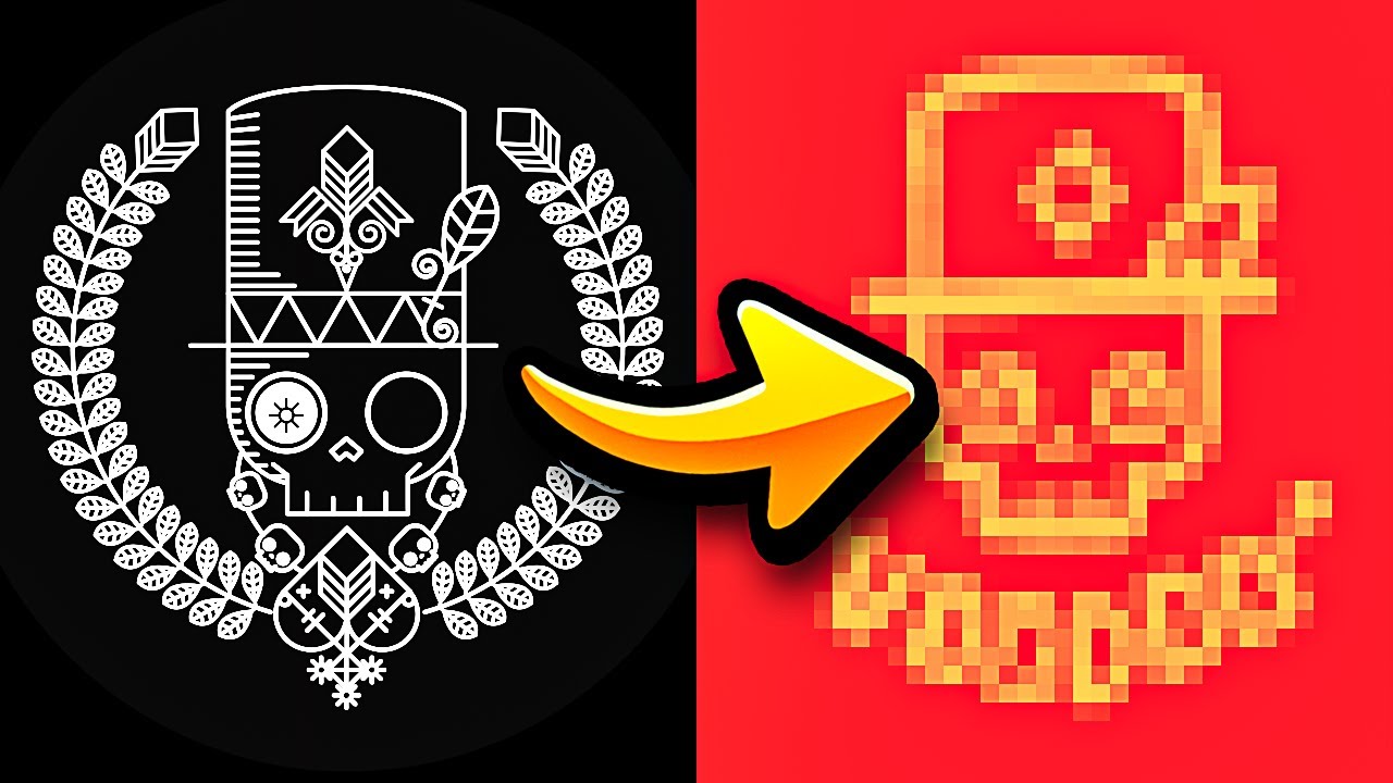 Я переработал логотипы подписчиков