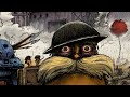 The lorax world war 1 original