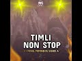 Timli non stop 2024 dj fenil mixing dj ashis a