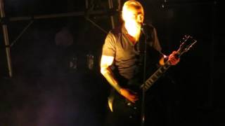 Samael - Crown - Inferno Metal Festival - Oslo 2017