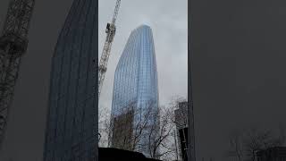 Queens Walk - London