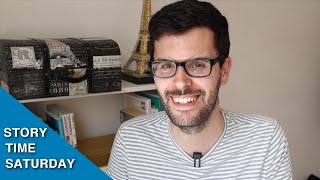 Talking To Native Speakers With Kevin Abroad