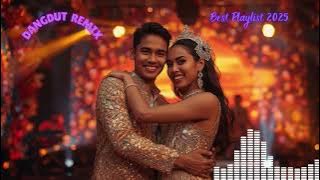 Endless Dangdut Love 💖 | The Ultimate Romantic Remix Collection 2025