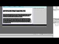 DreamWeaver Tutorial - Adding custom fonts to your HTML/CSS layout with Google Fonts