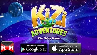 Kizi Adventures - iOS - iPhone 5 Gameplay Video screenshot 3