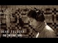 DEAN FUJIOKA - THE CHRISTMAS SONG