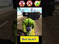 🚍Bus vs all characters| who will survive? | #shorts