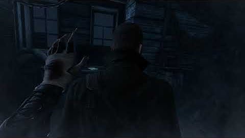 Thief "Master Difficulty" Part 15 | "Old Lenny"