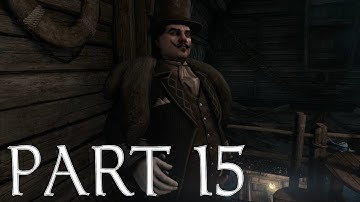 Thief "Master Difficulty" Part 15 | "Old Lenny"