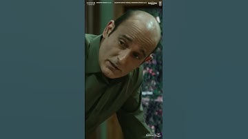 #drishyam2 |  Kanoon Ya Salgaonkars | #ajaydevgn #akshayekhanna #shorts