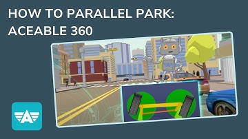 Parallel Parking: How it Works | Aceable 360