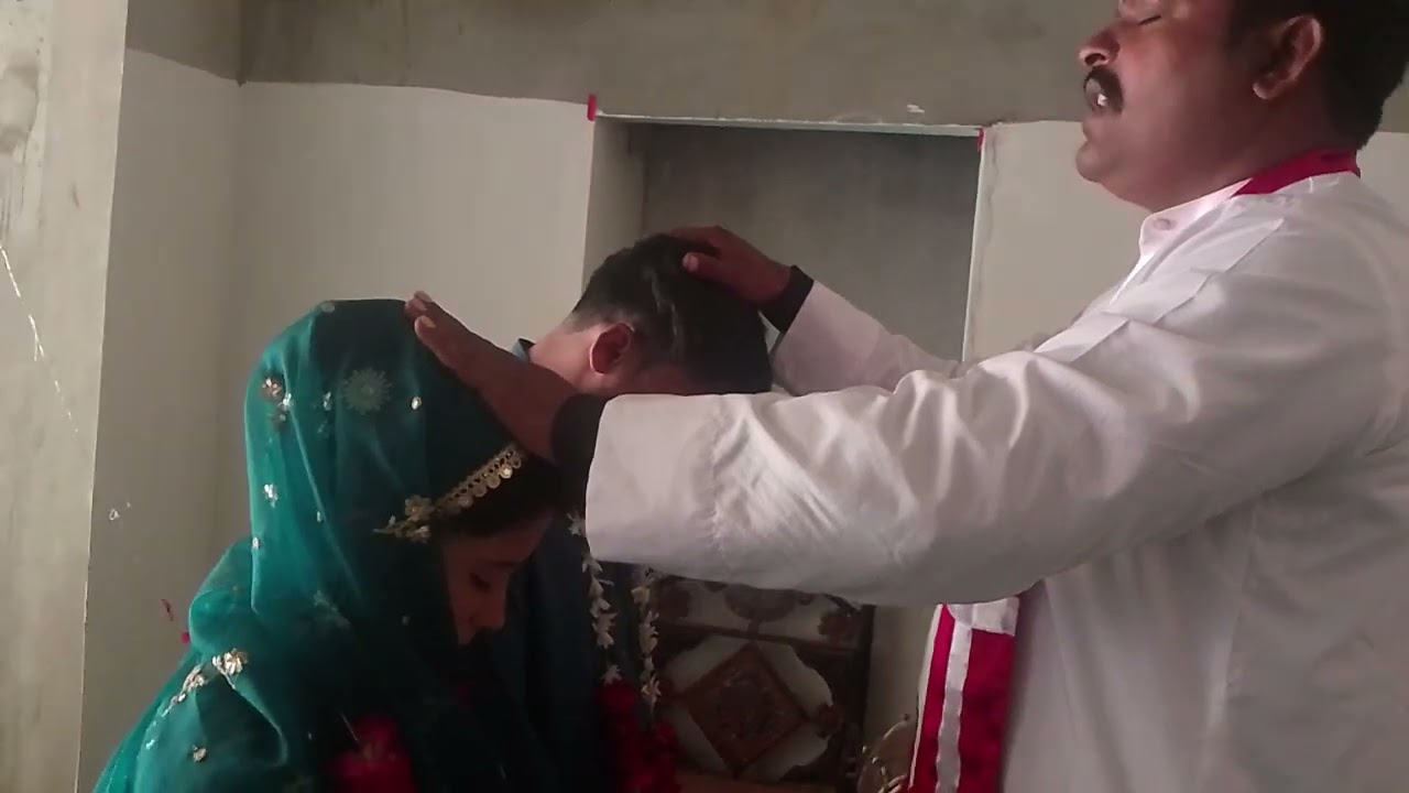 جوڑا سلامت رہے