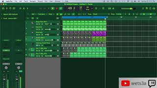 logic pro x tutorial