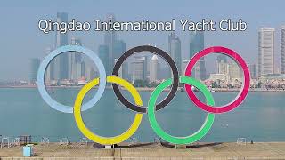 Qingdao International Yacht Club   Циндао, провинция Шаньдун. Китай