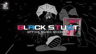 Dj Black Stuct  - Simple Fvnky ( Ayi Djafar ) KSMprod - FULL BASS 2021