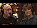 The Story Behind Theo Von’s Struggle With Antidepressants | Joe Rogan