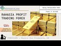 RAHASIA TRADING FOREX SALALU PROFIT Tutorial - YouTube