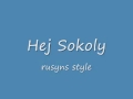 Hej Sokoly