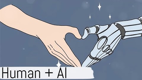 Distributed Cognition  A New Era for AI