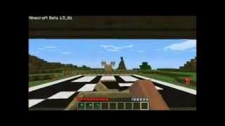 MInecraft Plane Mod screenshot 3