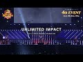 【ウマ娘】4th EVENT SPECIAL DREAMERS!! 東京公演「UNLIMITED IMPACT」