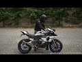 Yamaha R1 exhaust compilation