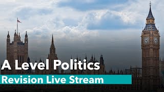 A level Politics Study Stream