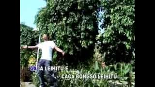 YOCHEN AMOS - Caca Leihitu