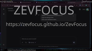 💻 100 Hours → Golang Job Challenge | Open Source Grind | Day 1 (Part 4/4)