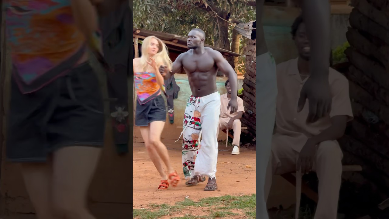 Did He Just Do This No Copyright To The Music Dance Funny Shorts Viralvideo