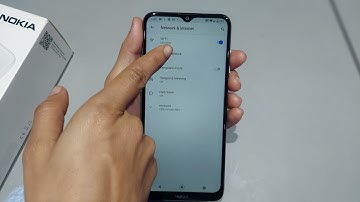 How to turn off data limit in nokia c20,c20plus | Data limit warning kaise band kare, Data Limit Off